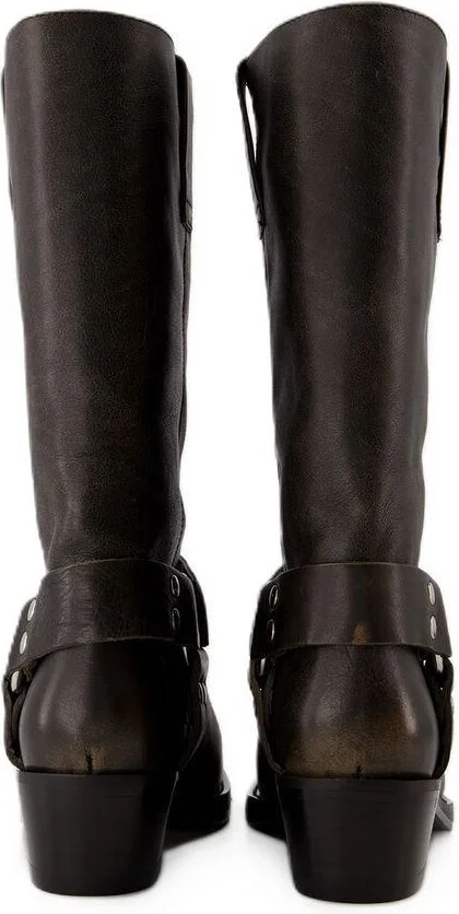 Paris Texas Roxy Boot Boots - Image 3