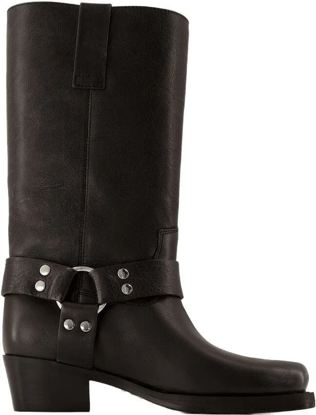 Paris Texas Roxy Boot Boots