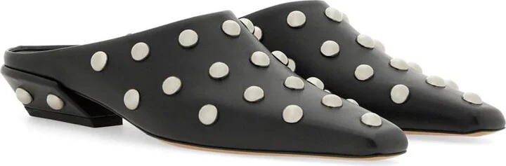 Paris Texas Sandal "Bella" - Image 2