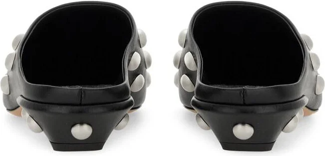 Paris Texas Sandal "Bella" - Image 3