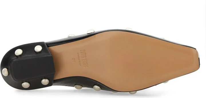 Paris Texas Sandal "Bella" - Image 5