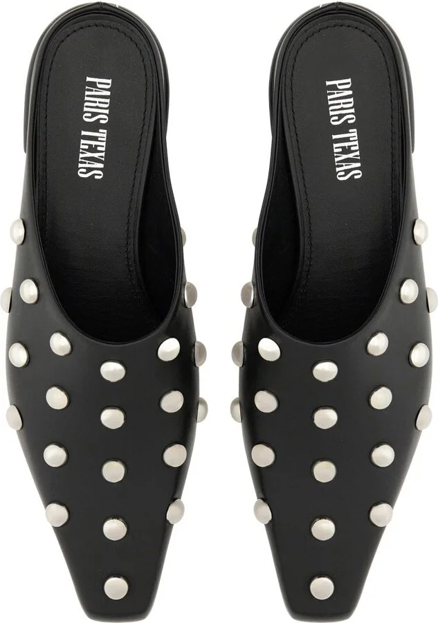 Paris Texas Sandal "Bella" - Image 6