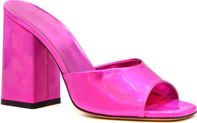 Paris Texas Sandals - Image 2