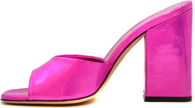Paris Texas Sandals - Image 3