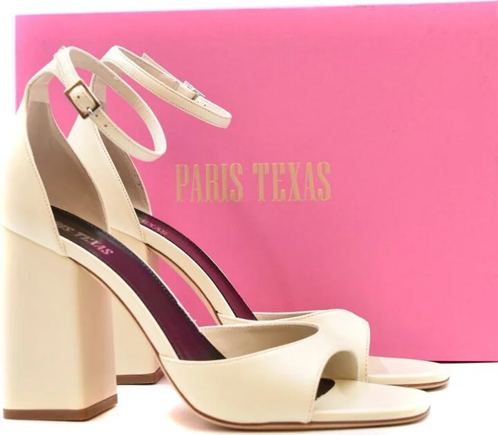 Paris Texas Sandals - Image 3