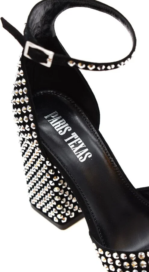 Paris Texas Sandals - Image 3
