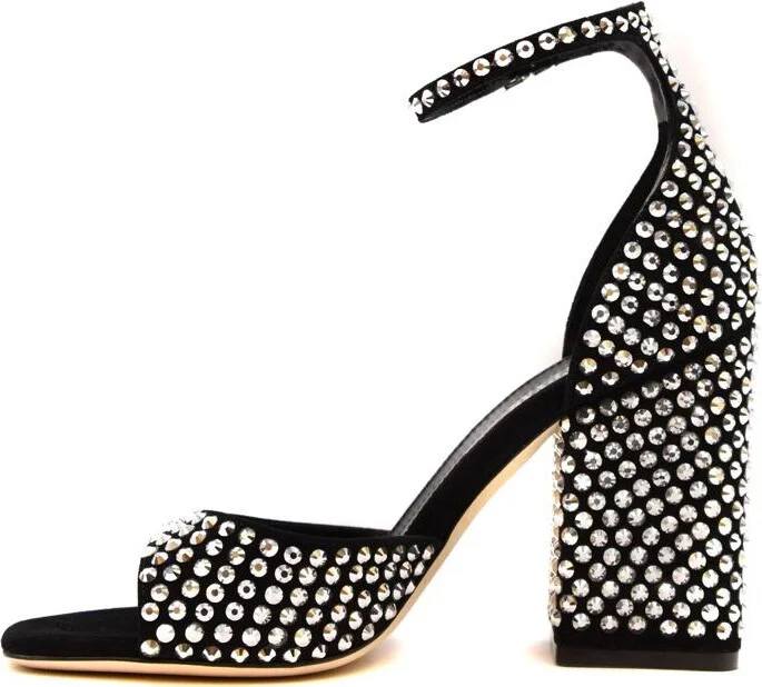 Paris Texas Sandals - Image 4