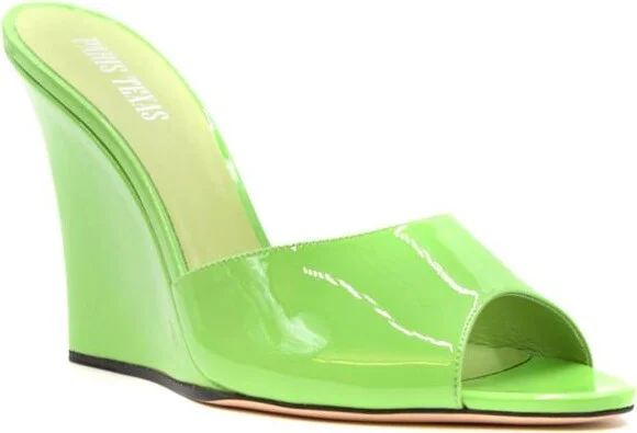 Paris Texas Sandals - Image 2