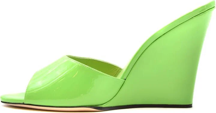 Paris Texas Sandals - Image 3
