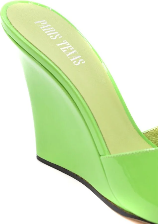 Paris Texas Sandals - Image 4