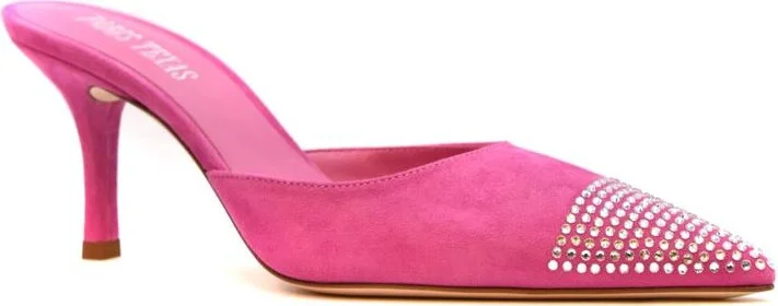 Paris Texas Sandals - Image 2