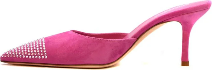 Paris Texas Sandals - Image 3