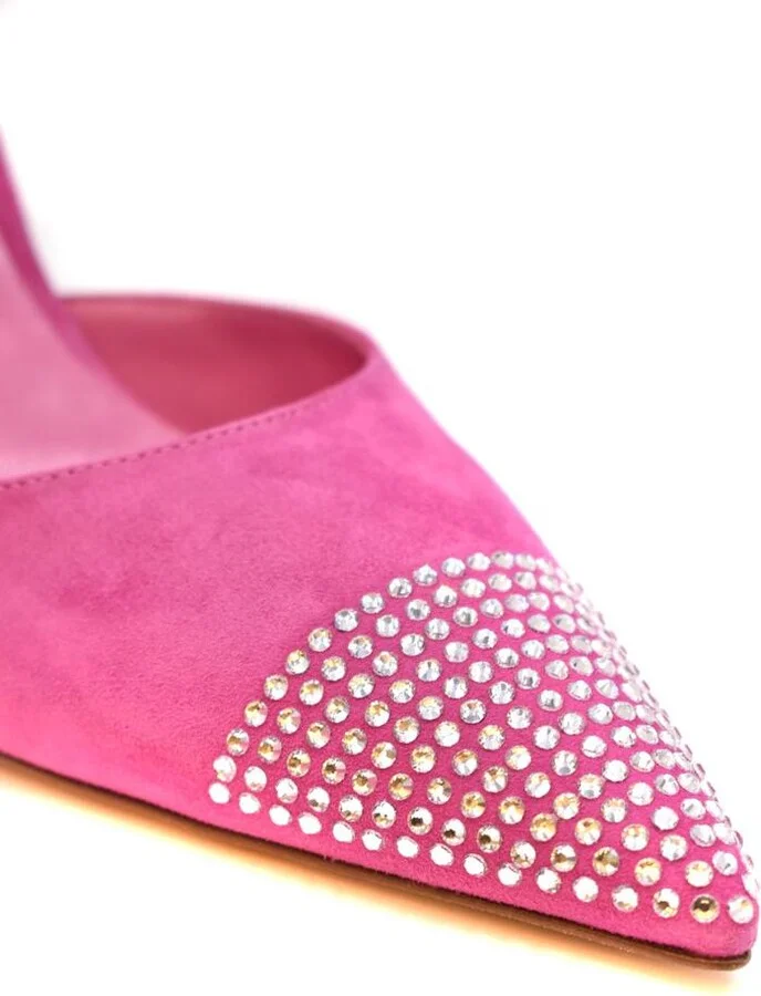 Paris Texas Sandals - Image 4