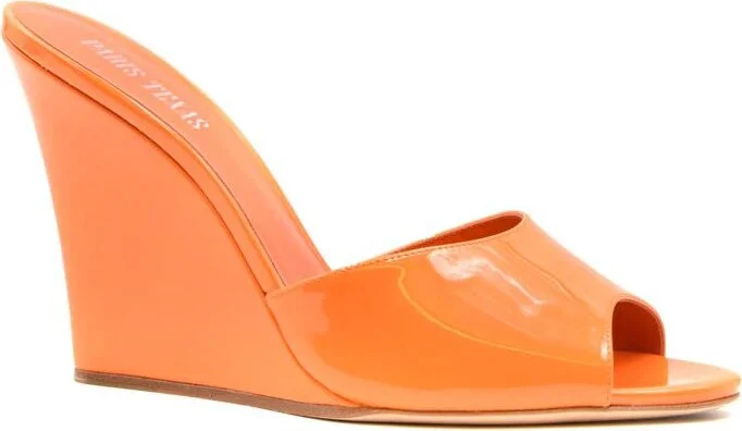 Paris Texas Sandals - Image 3