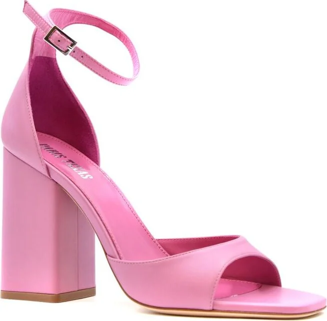 Paris Texas Sandals - Image 2
