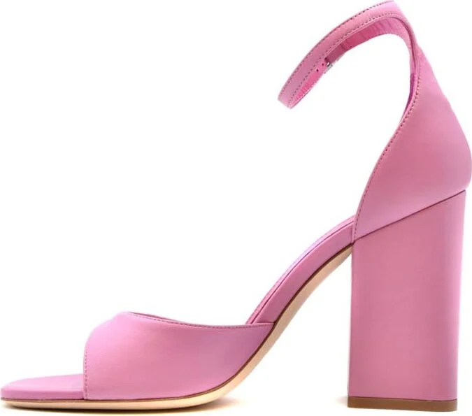 Paris Texas Sandals - Image 3