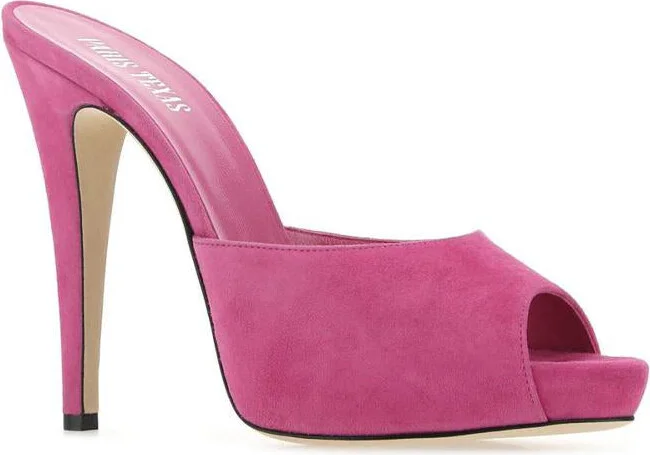 Paris Texas Sandals - Image 2