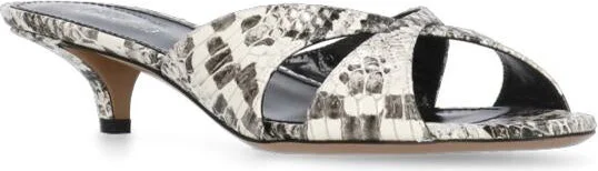 Paris Texas Sandals - Image 3