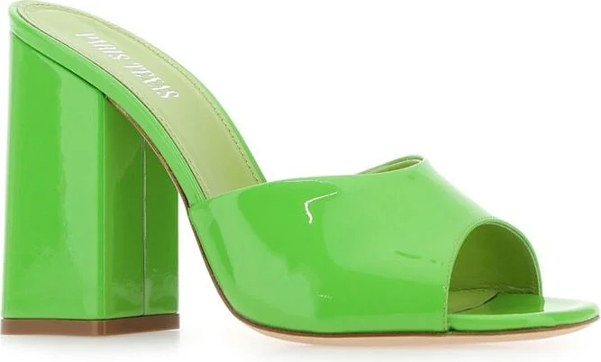 Paris Texas Sandals - Image 2