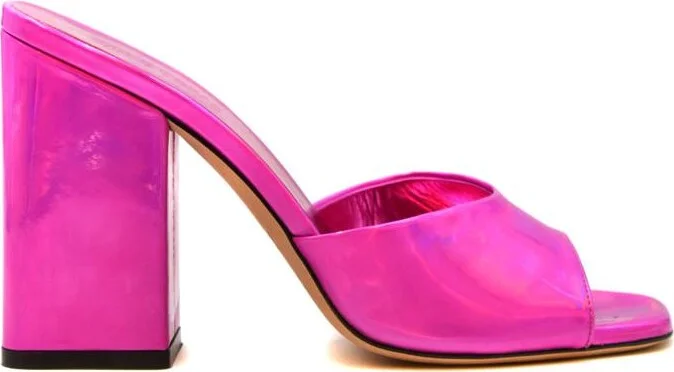 Paris Texas Sandals
