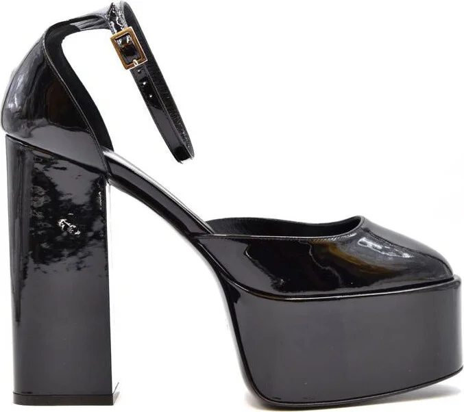 Paris Texas Sandals