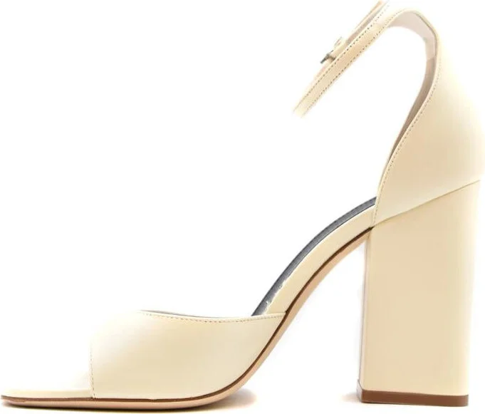 Paris Texas Sandals