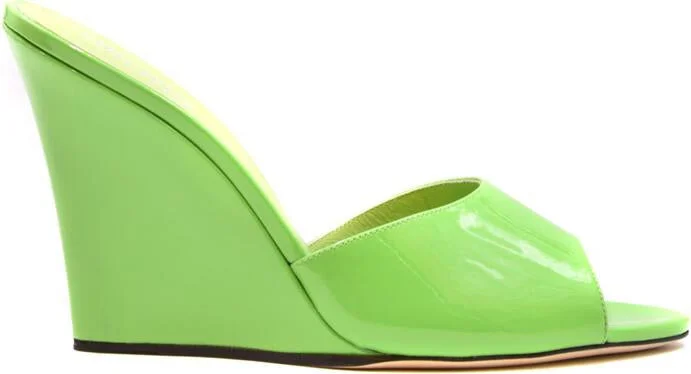 Paris Texas Sandals