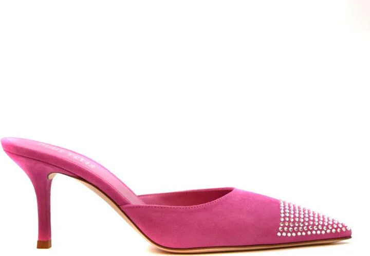 Paris Texas Sandals