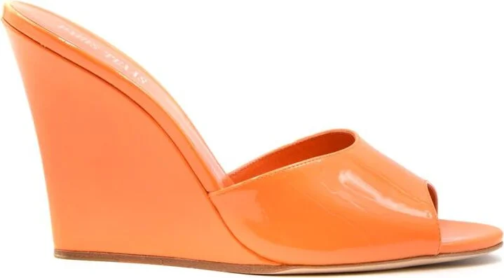 Paris Texas Sandals