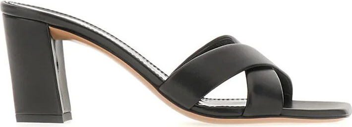 Paris Texas Sandals