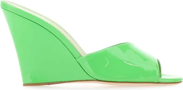 Paris Texas Sandals