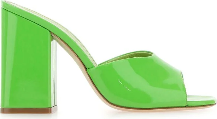 Paris Texas Sandals