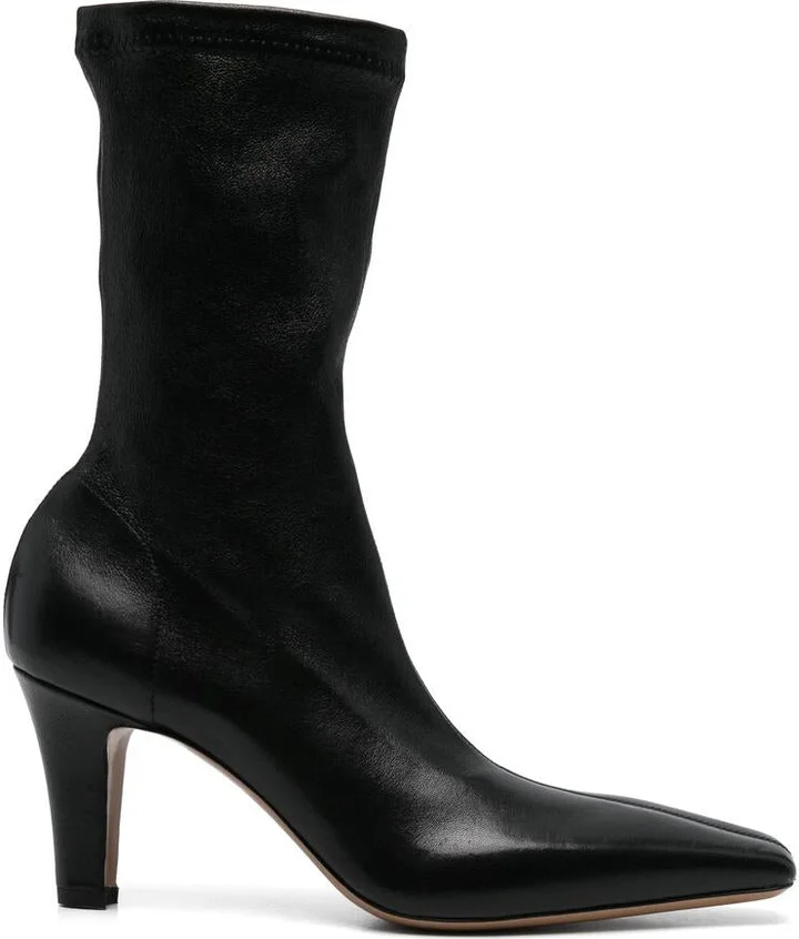 Paris Texas Shoes