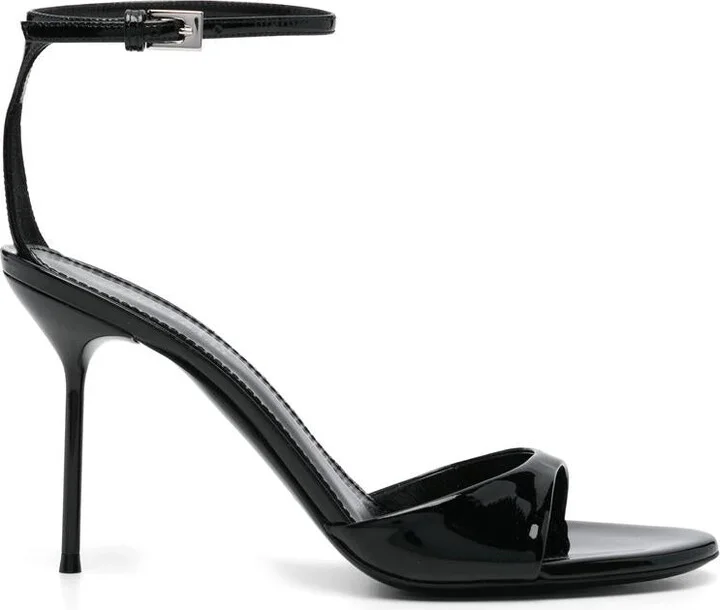 Paris Texas Shoes