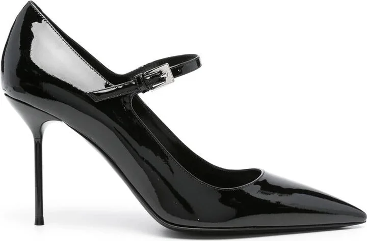 Paris Texas Shoes