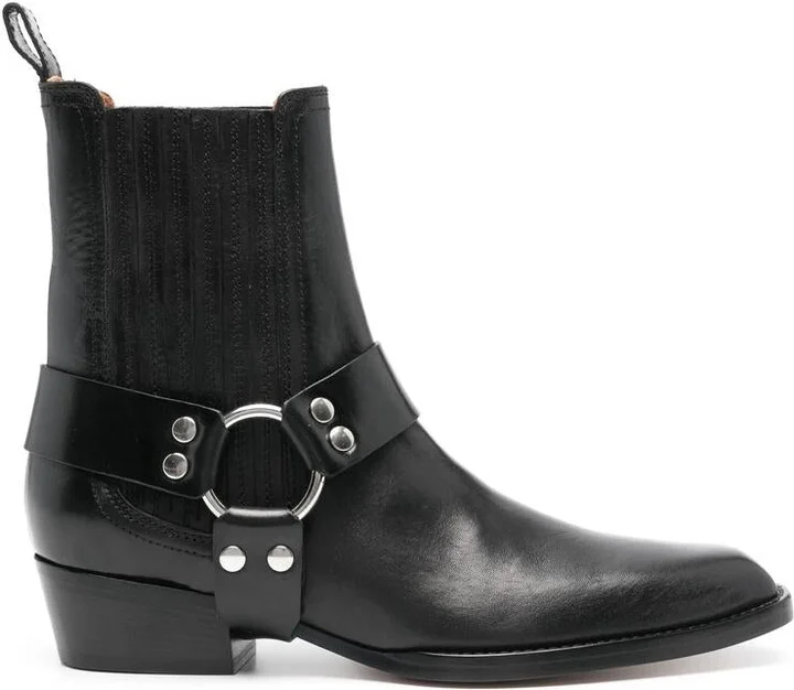 Paris Texas Shoes