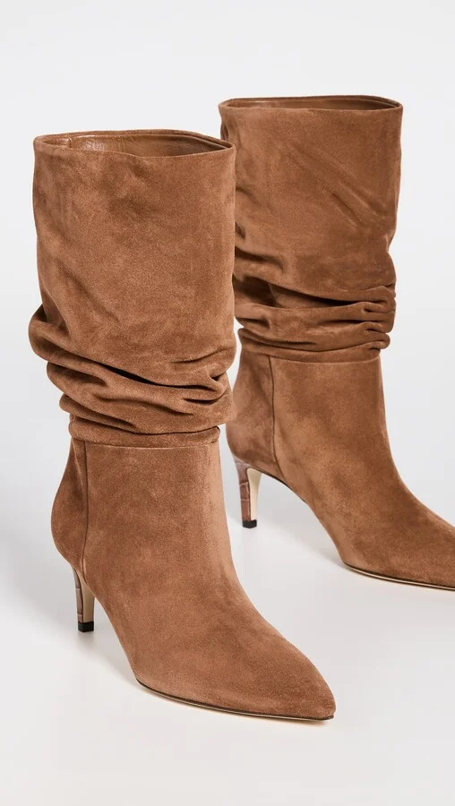 Paris Texas Slouchy Boots - Image 2