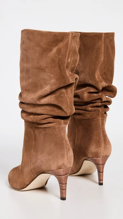 Paris Texas Slouchy Boots - Image 3