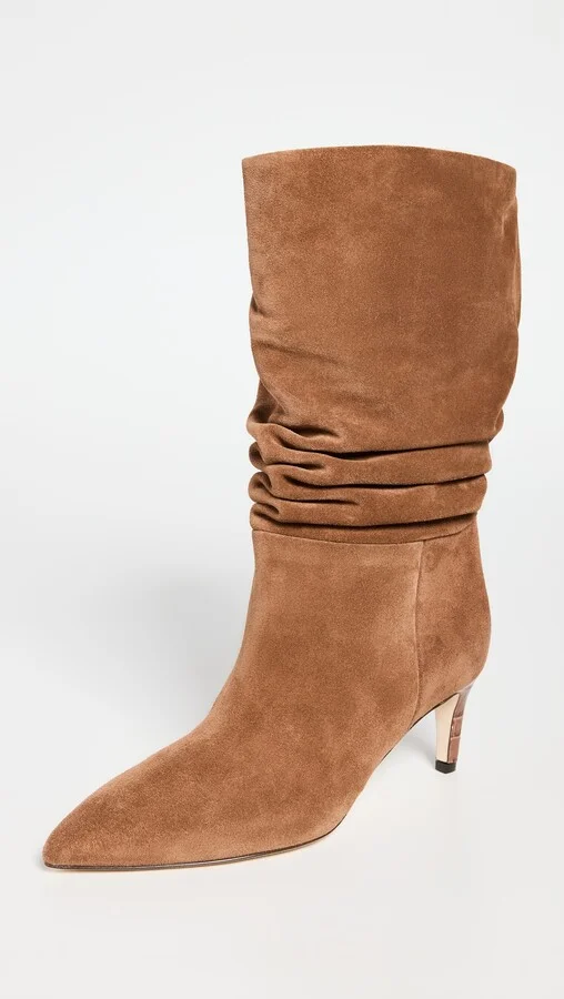 Paris Texas Slouchy Boots - Image 4