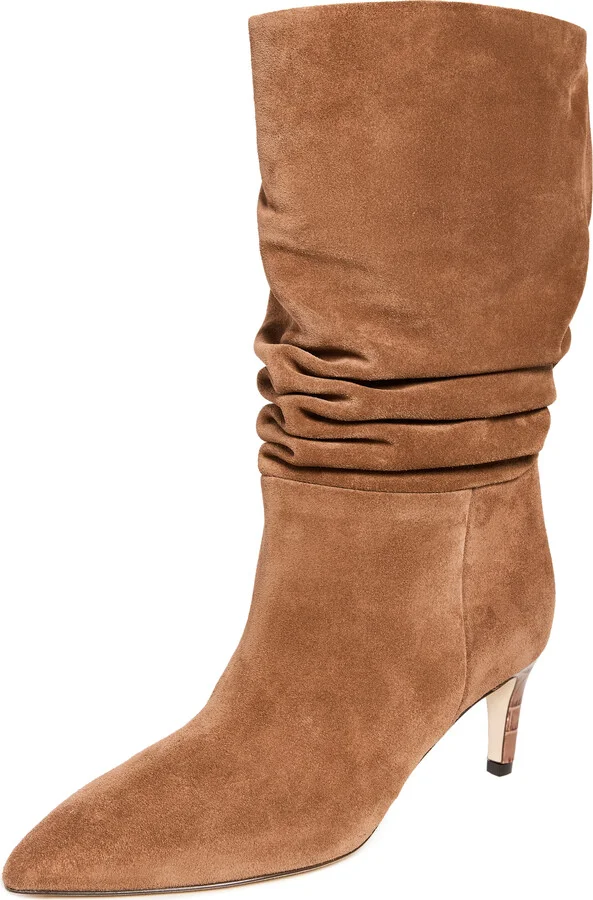 Paris Texas Slouchy Boots