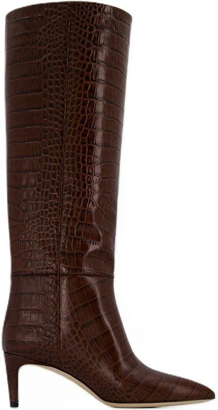 Paris Texas Stiletto 60 Boots