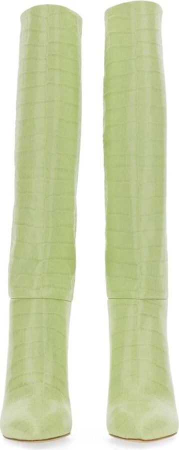 Paris Texas Stiletto Boot 85 - Image 2
