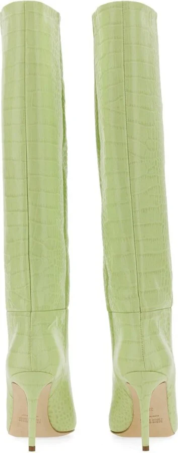 Paris Texas Stiletto Boot 85 - Image 3
