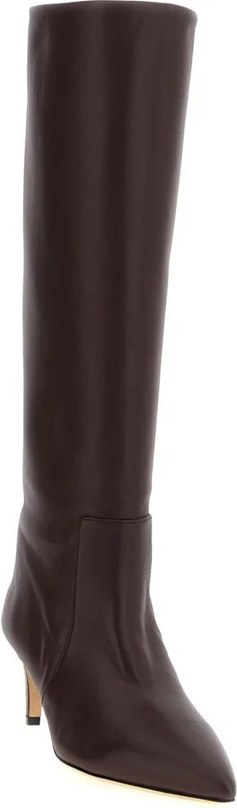 Paris Texas 'Stiletto Boot' Boots - Image 2