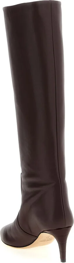 Paris Texas 'Stiletto Boot' Boots - Image 3