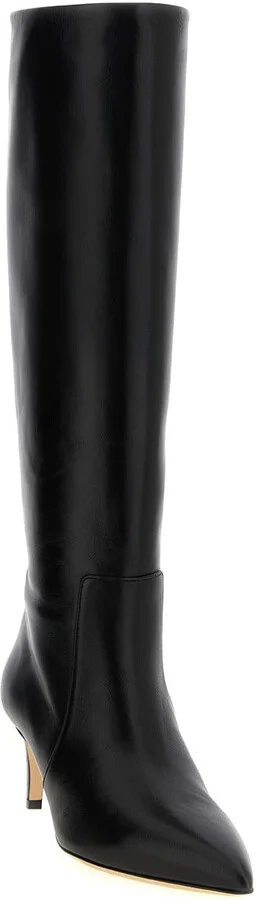 Paris Texas 'Stiletto Boot' Boots - Image 2