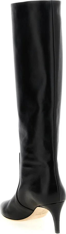 Paris Texas 'Stiletto Boot' Boots - Image 3
