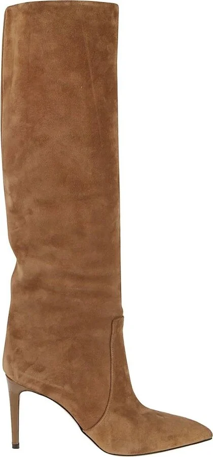 Paris Texas Stiletto Boots