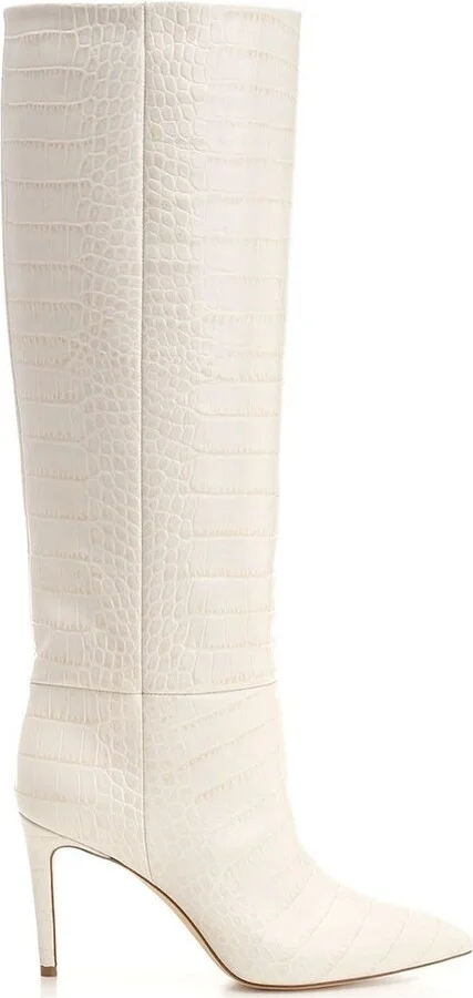 Paris Texas Stiletto Boots
