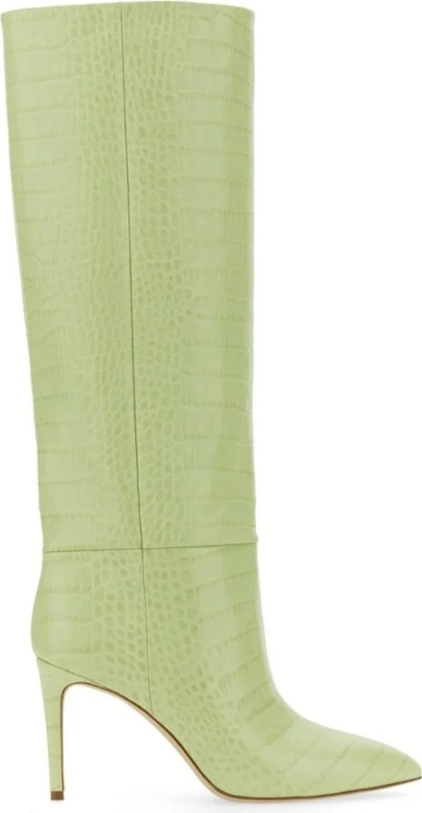Paris Texas Stiletto Boots